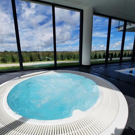 Resort Westin House - Basen, Jacuzzi, Sauna, Silownia, Plac Zabaw W Cenie - 365Pam Kołobrzeg Eksteriør bilde