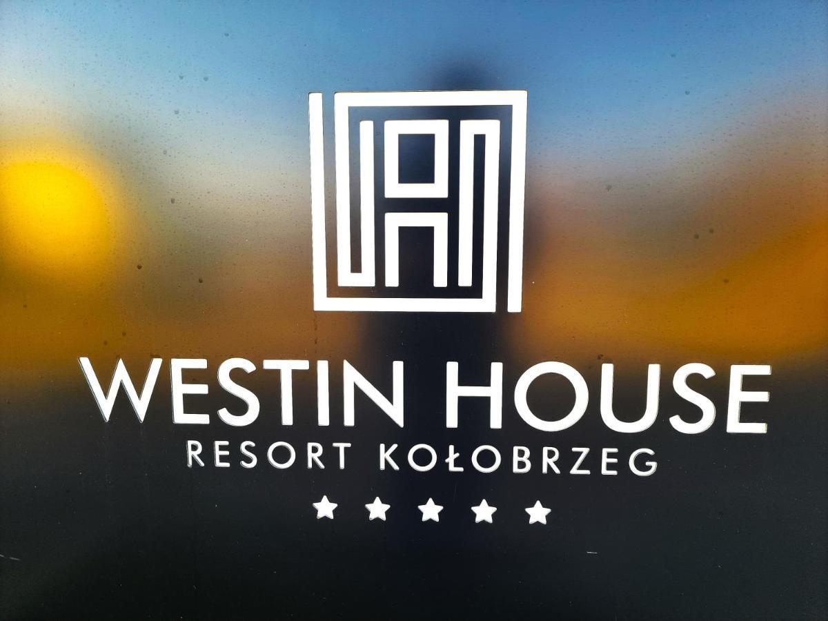 Resort Westin House - Basen, Jacuzzi, Sauna, Silownia, Plac Zabaw W Cenie - 365Pam Kołobrzeg Eksteriør bilde