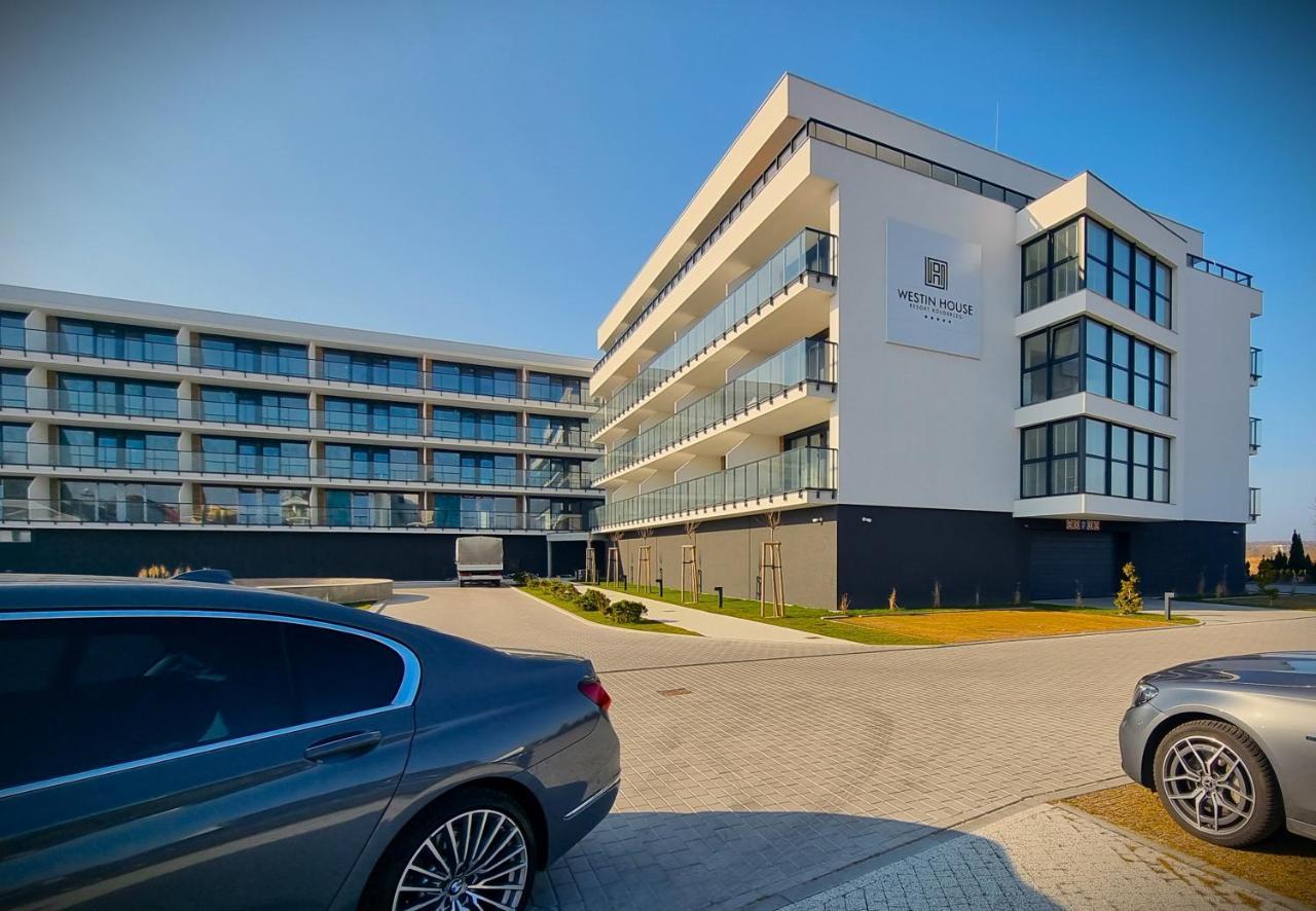 Resort Westin House - Basen, Jacuzzi, Sauna, Silownia, Plac Zabaw W Cenie - 365Pam Kołobrzeg Eksteriør bilde