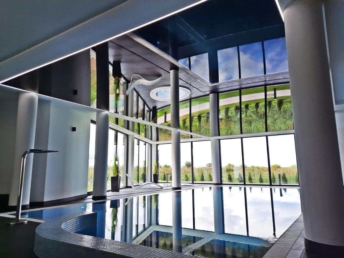 Resort Westin House - Basen, Jacuzzi, Sauna, Silownia, Plac Zabaw W Cenie - 365Pam Kołobrzeg Eksteriør bilde