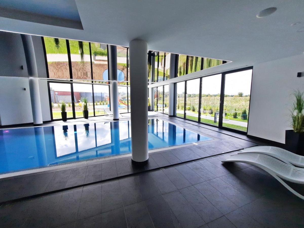 Resort Westin House - Basen, Jacuzzi, Sauna, Silownia, Plac Zabaw W Cenie - 365Pam Kołobrzeg Eksteriør bilde