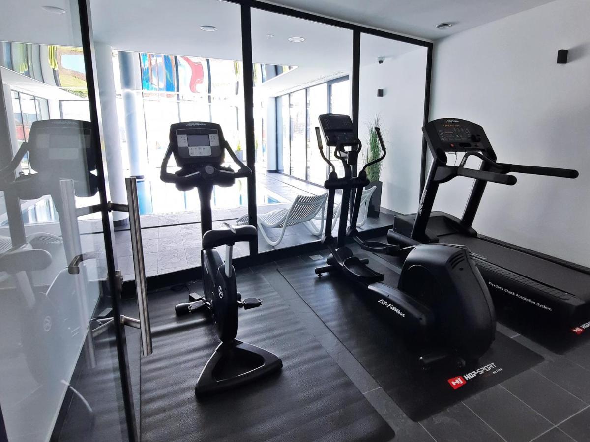 Resort Westin House - Basen, Jacuzzi, Sauna, Silownia, Plac Zabaw W Cenie - 365Pam Kołobrzeg Eksteriør bilde