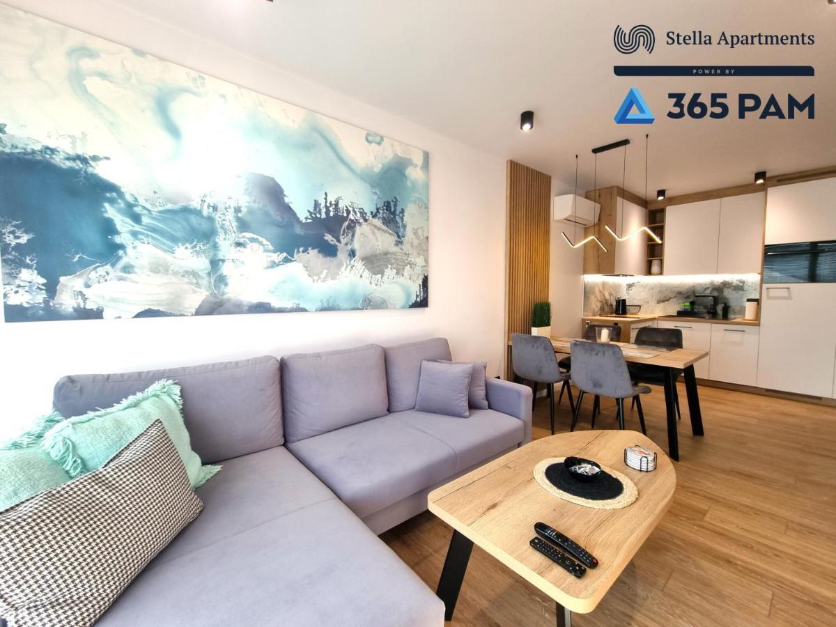Resort Westin House - Basen, Jacuzzi, Sauna, Silownia, Plac Zabaw W Cenie - 365Pam Kołobrzeg Eksteriør bilde
