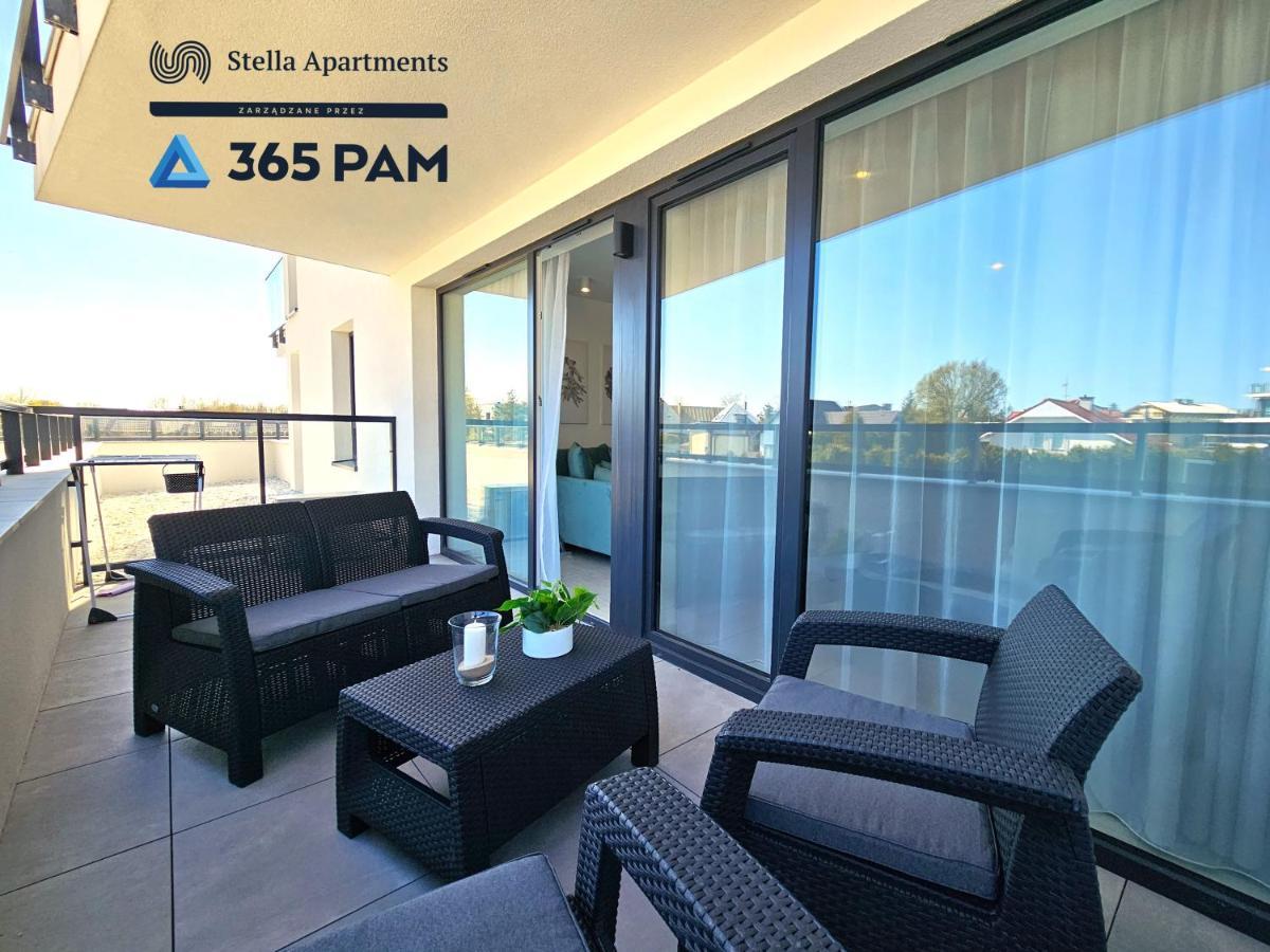Resort Westin House - Basen, Jacuzzi, Sauna, Silownia, Plac Zabaw W Cenie - 365Pam Kołobrzeg Eksteriør bilde