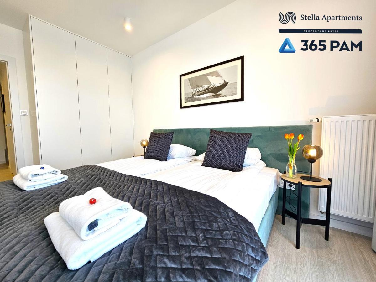 Resort Westin House - Basen, Jacuzzi, Sauna, Silownia, Plac Zabaw W Cenie - 365Pam Kołobrzeg Eksteriør bilde