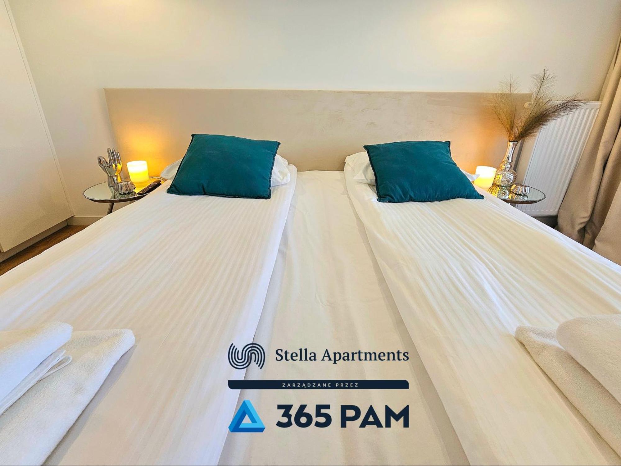 Resort Westin House - Basen, Jacuzzi, Sauna, Silownia, Plac Zabaw W Cenie - 365Pam Kołobrzeg Rom bilde