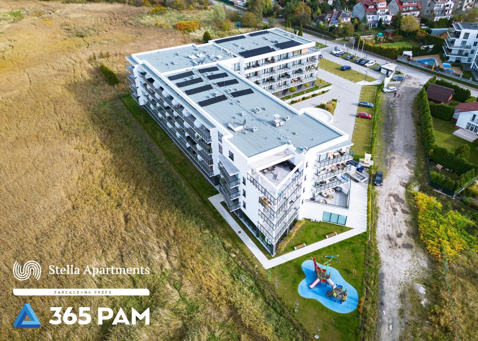 Resort Westin House - Basen, Jacuzzi, Sauna, Silownia, Plac Zabaw W Cenie - 365Pam Kołobrzeg Eksteriør bilde