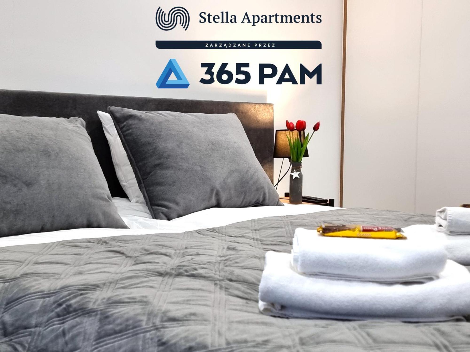Resort Westin House - Basen, Jacuzzi, Sauna, Silownia, Plac Zabaw W Cenie - 365Pam Kołobrzeg Rom bilde