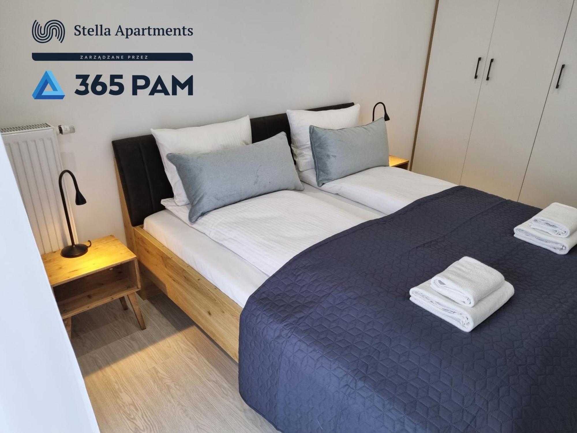 Resort Westin House - Basen, Jacuzzi, Sauna, Silownia, Plac Zabaw W Cenie - 365Pam Kołobrzeg Rom bilde