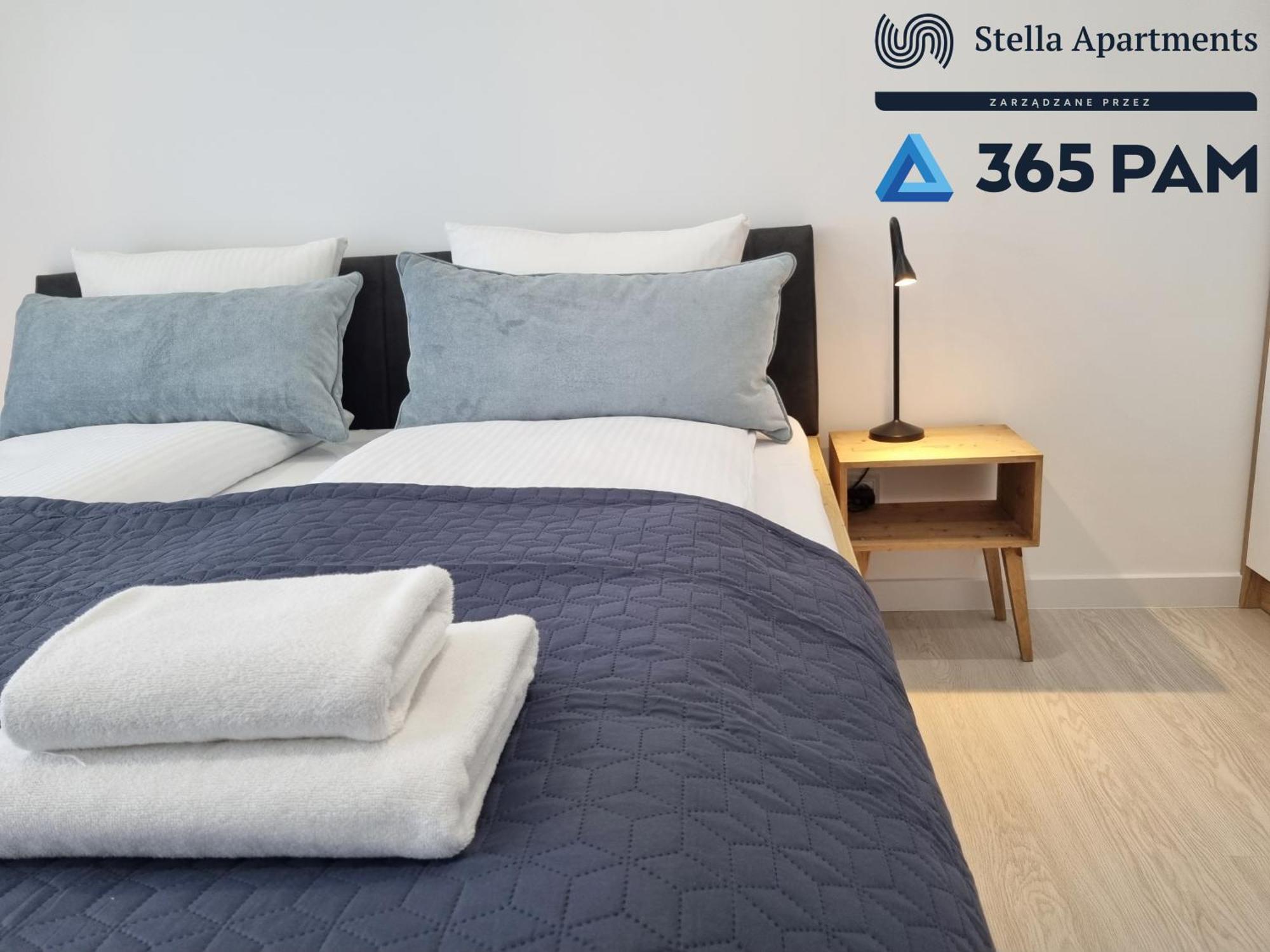Resort Westin House - Basen, Jacuzzi, Sauna, Silownia, Plac Zabaw W Cenie - 365Pam Kołobrzeg Rom bilde