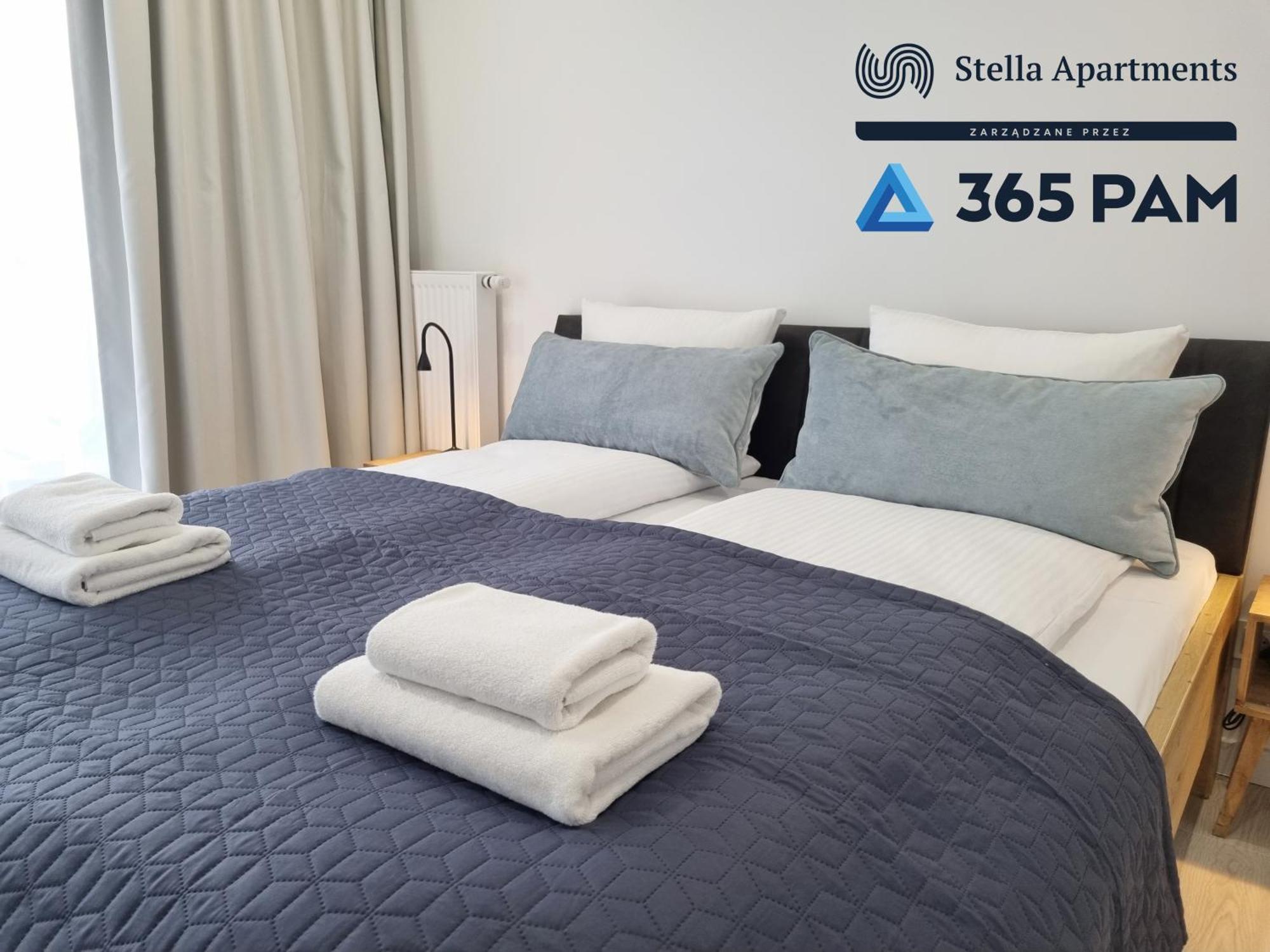 Resort Westin House - Basen, Jacuzzi, Sauna, Silownia, Plac Zabaw W Cenie - 365Pam Kołobrzeg Eksteriør bilde