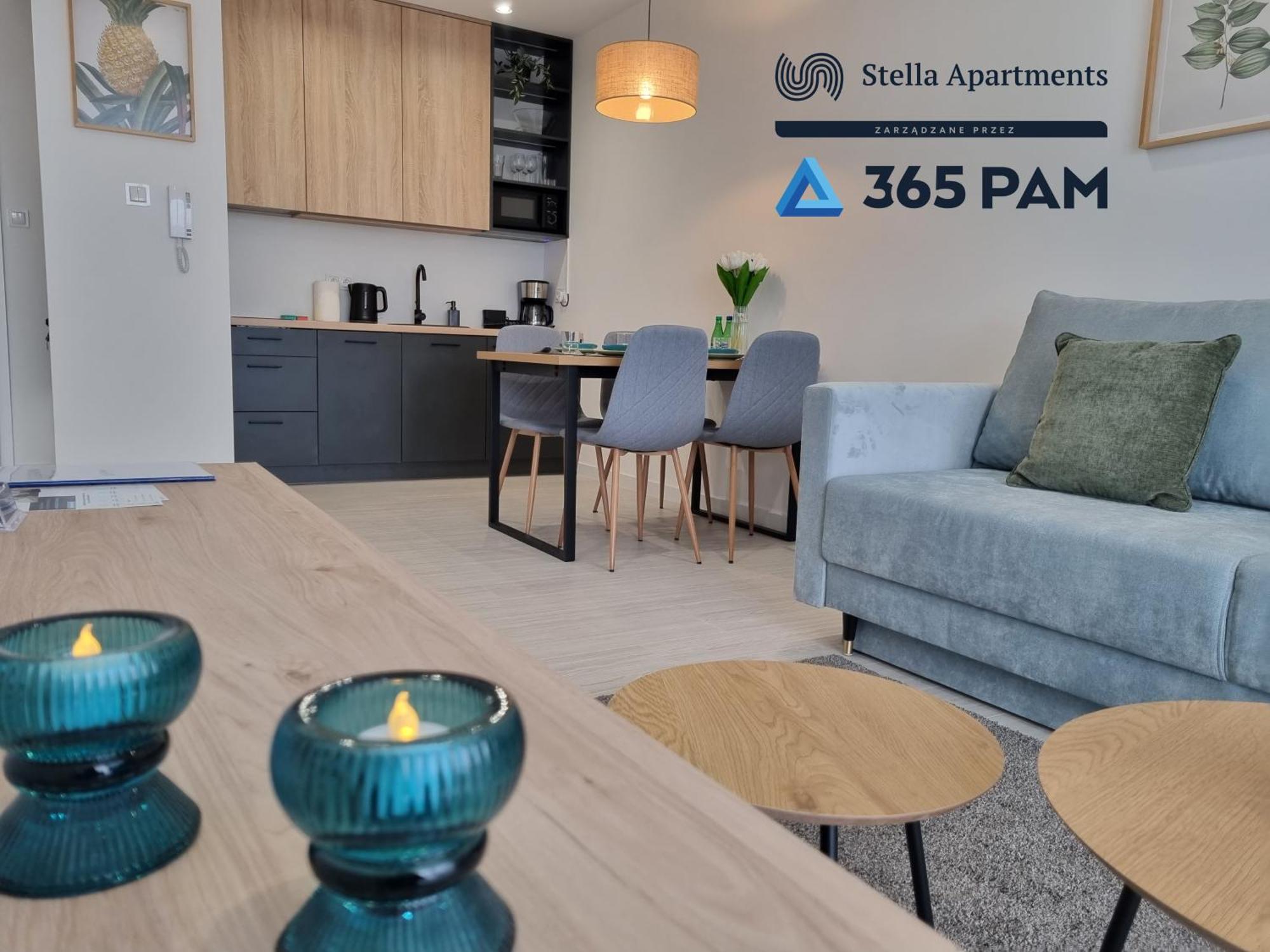 Resort Westin House - Basen, Jacuzzi, Sauna, Silownia, Plac Zabaw W Cenie - 365Pam Kołobrzeg Rom bilde