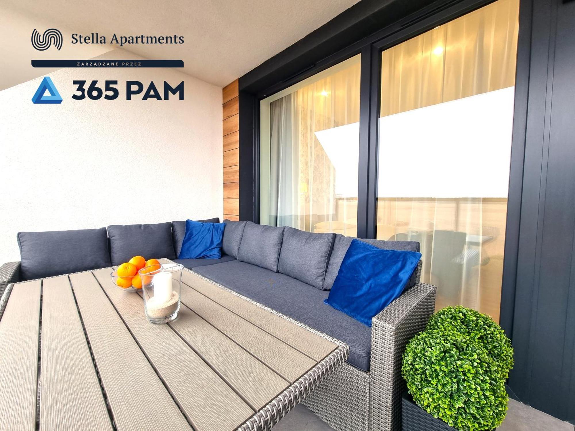 Resort Westin House - Basen, Jacuzzi, Sauna, Silownia, Plac Zabaw W Cenie - 365Pam Kołobrzeg Eksteriør bilde