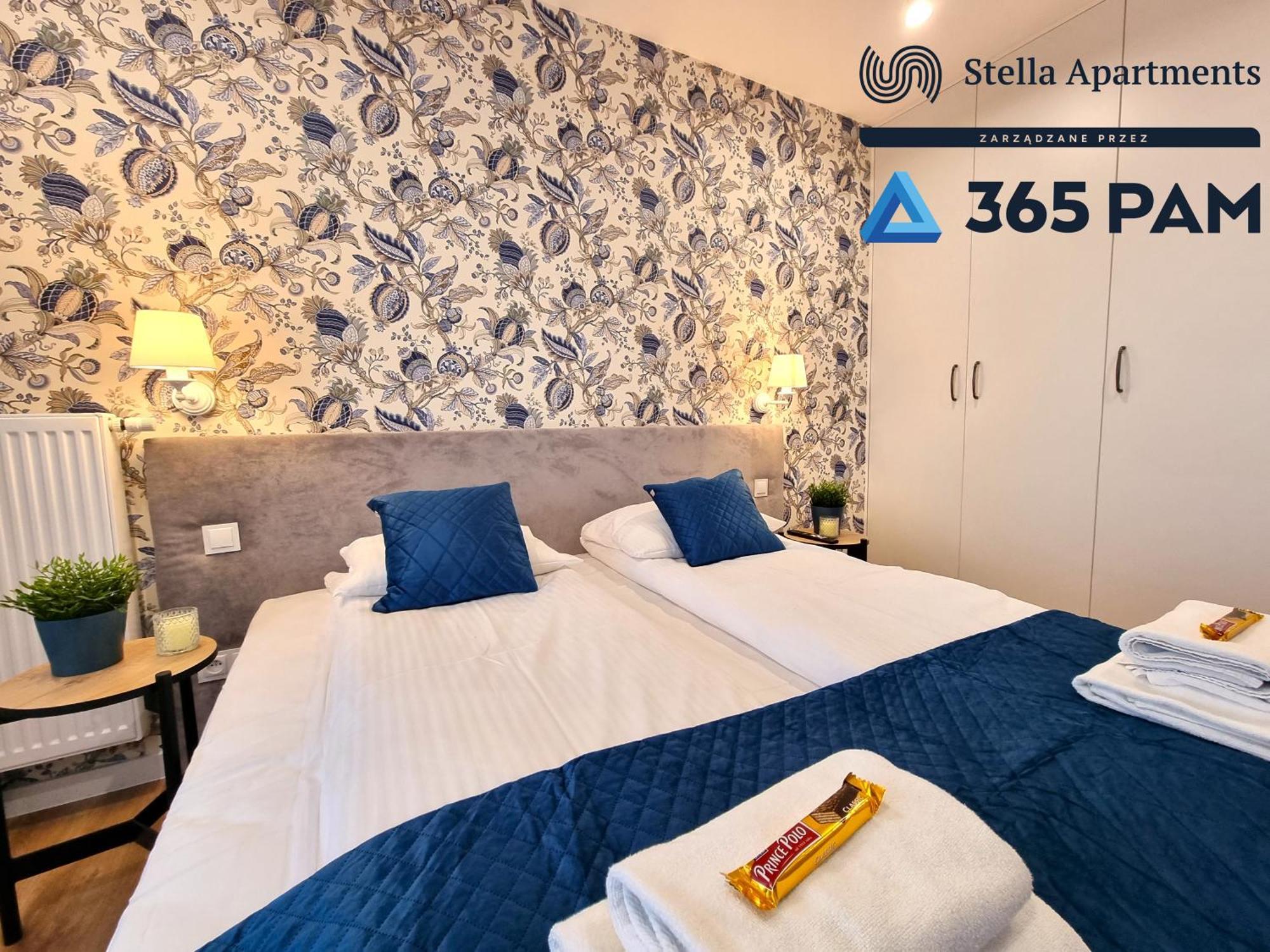 Resort Westin House - Basen, Jacuzzi, Sauna, Silownia, Plac Zabaw W Cenie - 365Pam Kołobrzeg Rom bilde