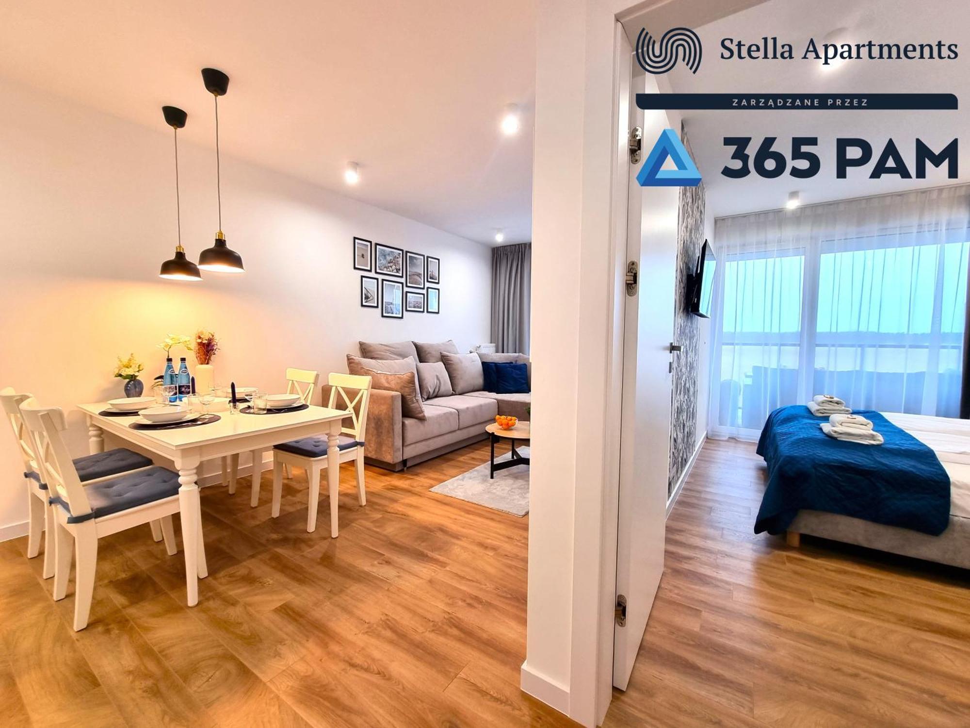 Resort Westin House - Basen, Jacuzzi, Sauna, Silownia, Plac Zabaw W Cenie - 365Pam Kołobrzeg Rom bilde