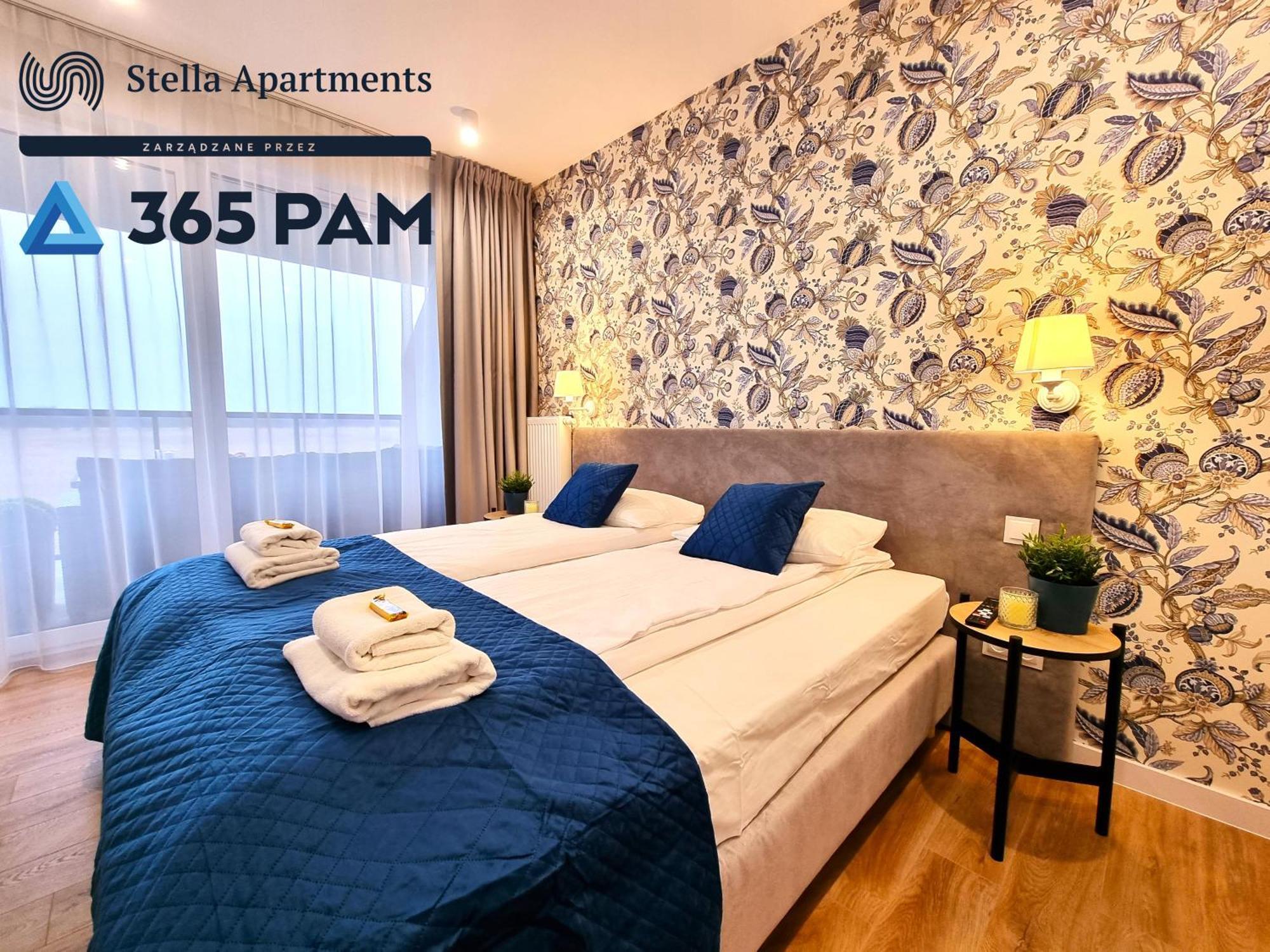 Resort Westin House - Basen, Jacuzzi, Sauna, Silownia, Plac Zabaw W Cenie - 365Pam Kołobrzeg Eksteriør bilde