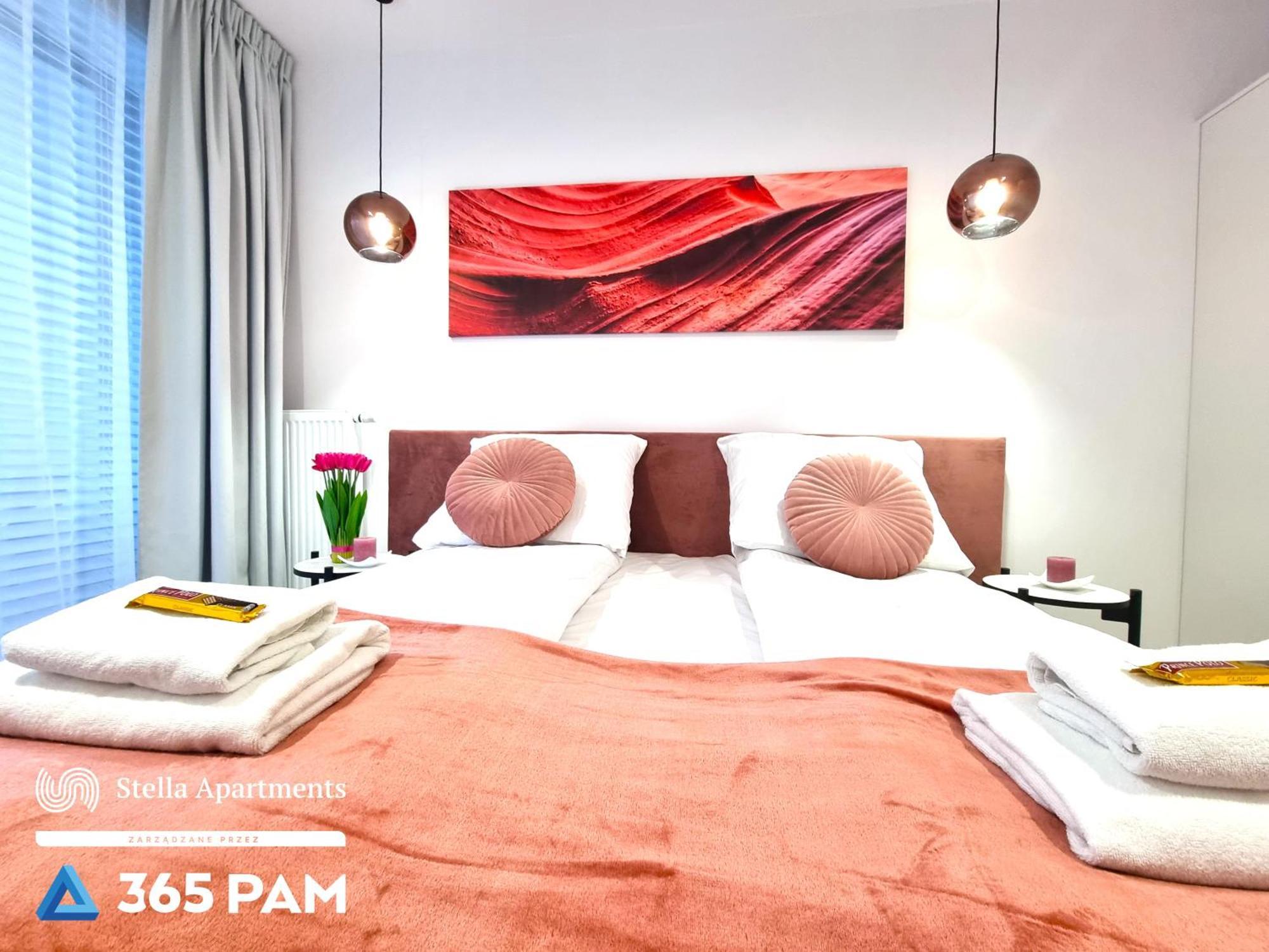 Resort Westin House - Basen, Jacuzzi, Sauna, Silownia, Plac Zabaw W Cenie - 365Pam Kołobrzeg Eksteriør bilde