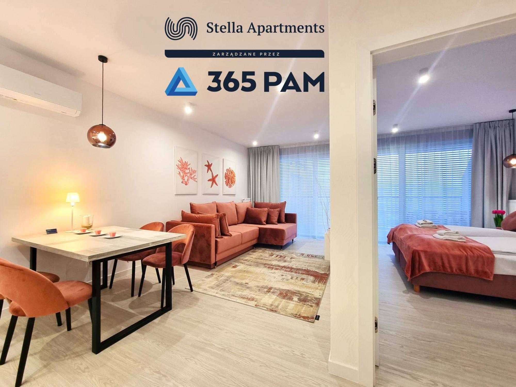 Resort Westin House - Basen, Jacuzzi, Sauna, Silownia, Plac Zabaw W Cenie - 365Pam Kołobrzeg Rom bilde